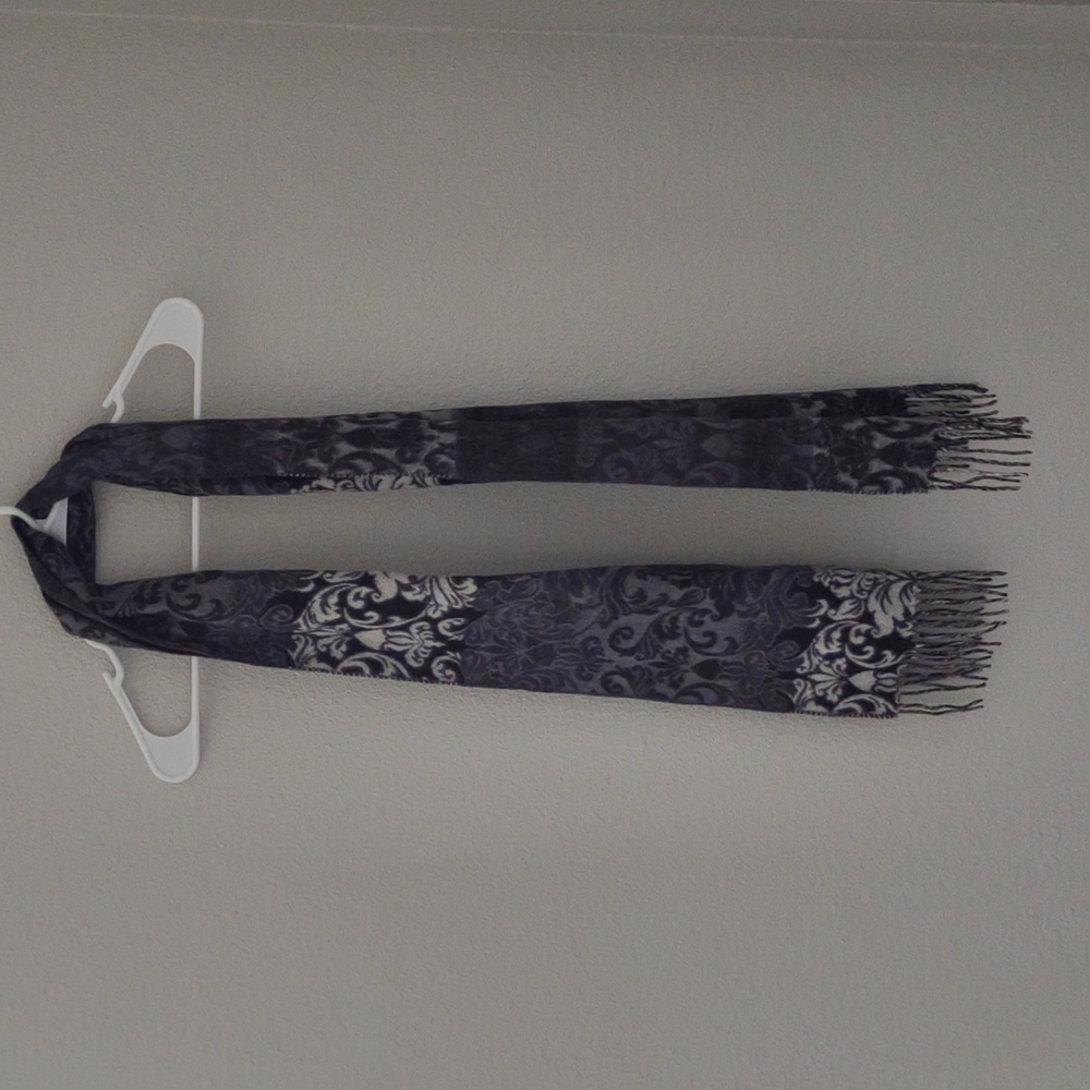 Paisley Scarf